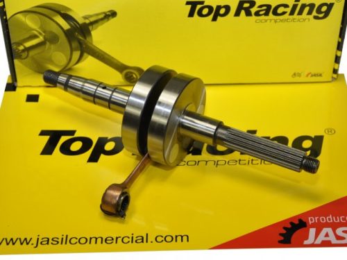 Top Racing EVO fõtengely (CPI / Keeway - 12 mm)