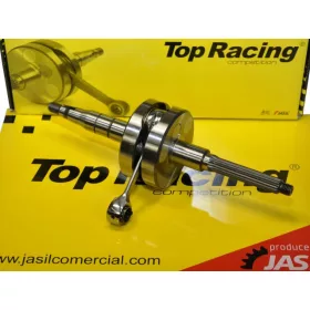 Top Racing EVO fõtengely (Minarelli fekvõ - 12 mm)