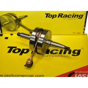 Top Racing EVO fõtengely (Minarelli AM6 - 20 / 20)