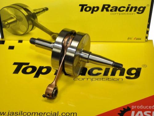 Top Racing EVO fõtengely (Minarelli AM6 - 20 / 20)