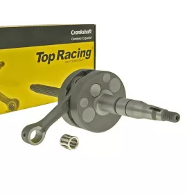 Top Racing High-Tech fõtengely (Minarelli fekvõ - 10 mm)