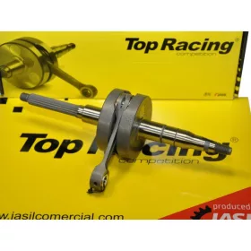 Top Racing High-Tech fõtengely (Minarelli álló - 10 mm)