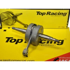 Top Racing High-Tech fõtengely (Derbi EBE / EBS)