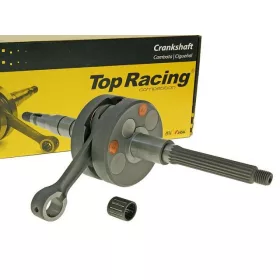 Top Racing High-Tech fõtengely (Minarelli fekvõ - 12 mm)