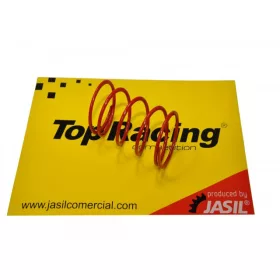   Top Racing kontrasztrugó (Piaggio - Többféle kivitelben!) 4,2