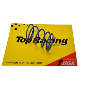   Top Racing kontrasztrugó (Piaggio - Többféle kivitelben!) 4,5 mm