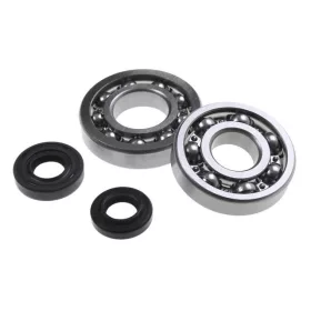 Top Racing csapágy és szimering szett (Kymco 2T - NTN)