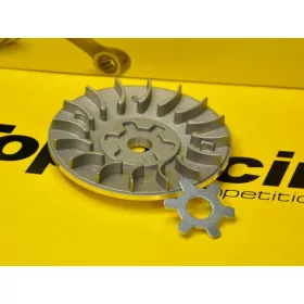 Top Racing variátor külsõ szíjtárcsa (Minarelli 13mm)