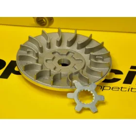   Top Racing variátor külsõ szíjtárcsa (CPI / Keeway 16mm)