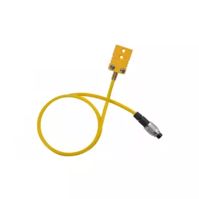   AIM MyChron 4 and 5 Extension Egt - Exhaust Gas Thermocouple With Kf 2010 Homologation