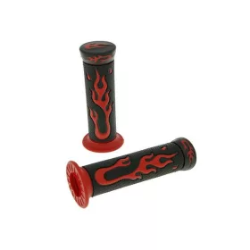 Vicma Flame univerzális markolat (Piros)