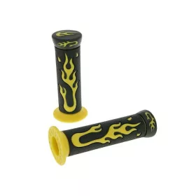 Vicma Flame univerzális markolat (Sárga)