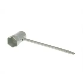 Vicma gyertyakulcs + csavarhúzó (21mm)