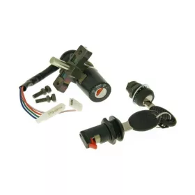 Vicma komplett zárszett (Aprilia Guliver)