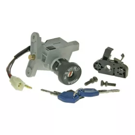   Vicma komplett zárszett (MBK Ovetto / Yamaha Neos 1997-2001)