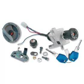 Vicma komplett zárszett (MBK Nitro / Yamaha Aerox 2003-ig)