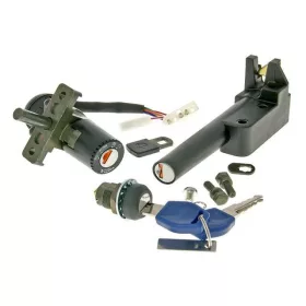 Vicma komplett zárszett (Aprilia: Rally / SR)