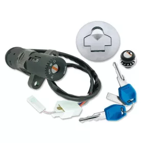 Vicma komplett zárszett (Aprilia: RS 93-05 / Tuono)