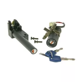 Vicma komplett zárszett (Honda: X8R / SXR)