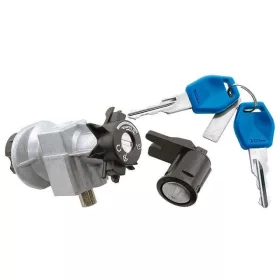 Vicma komplett zárszett (Peugeot: Speedfight / Trekker)