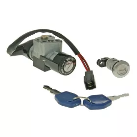 Vicma komplett zárszett (Honda: SFX / SXR)