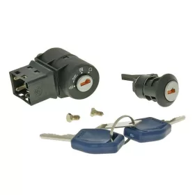 Vicma komplett zárszett (Peugeot: Buxy / Speedake / Zenith)