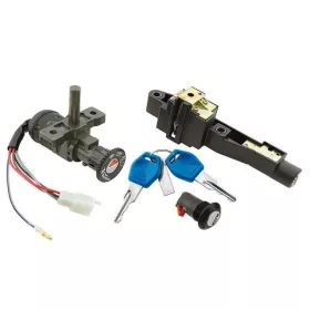 Vicma komplett zárszett (Malaguti F12)