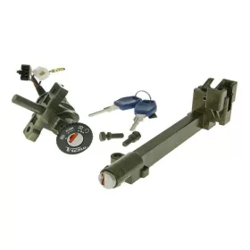 Vicma komplett zárszett (MBK: Booster NG / Yamaha: BWS NG)