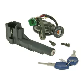 Vicma komplett zárszett (Suzuki: Address / Katana 2006-ig)