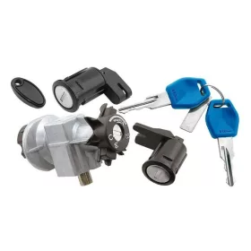 Vicma komplett zárszett (Peugeot: Elyseo / Elystar)