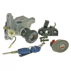 Vicma komplett zárszett (MBK Flipper / Yamaha Why)