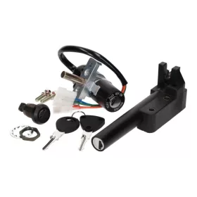 Vicma komplett zárszett (Aprilia Scarabeo 93-97)