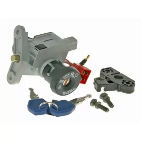   Vicma komplett zárszett (MBK: Ovetto / Mach /  Yamaha: Neos / Jog R)