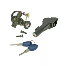 Vicma komplett zárszett (Yamaha Axis / Jog)