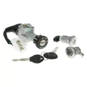 Vicma komplett zárszett (Kymco: Fever / KB50)