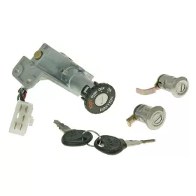 Vicma komplett zárszett (Kymco: Top Boy / Cobra)