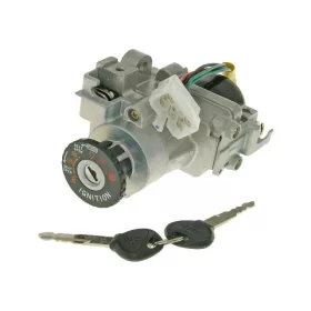   Vicma komplett zárszett (Kymco Grand Dink 125-250 / People 250)