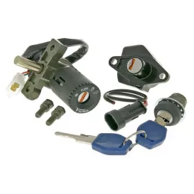 Vicma komplett zárszett (Aprilia SR Factory)