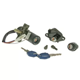 Vicma komplett zárszett (Aprilia SR R)