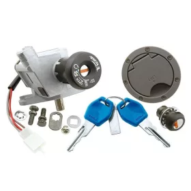   Vicma komplett zárszett (MBK Nitro / Yamaha Aerox 2003-tól)