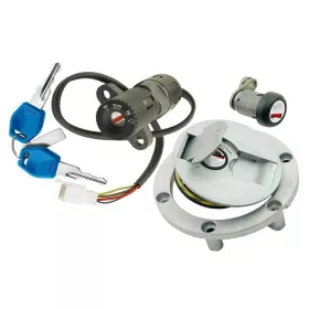 Vicma komplett zárszett (Yamaha TZR / MBK X-Power)