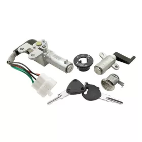 Vicma komplett zárszett (Kymco People)