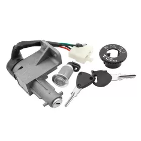 Vicma komplett zárszett (Kymco: Vitality / YUP)