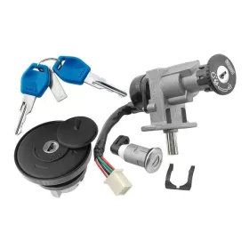 Vicma komplett zárszett (Keeway Matrix)