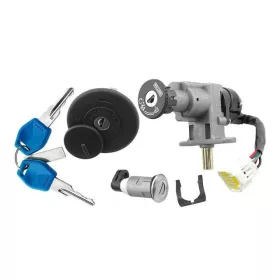 Vicma komplett zárszett (Keeway: Focus / Fact / RY8)