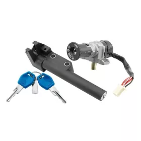 Vicma komplett zárszett (Keeway ARN 125)