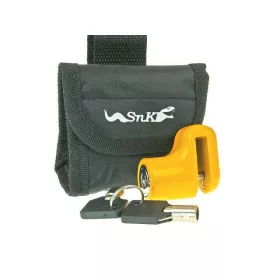 Vicma tárcsafékzár (5,5mm)