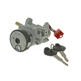 Vicma komplett zárszett (MBK Flame X / Yamaha Cygnus X)