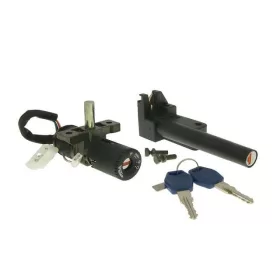 Vicma komplett zárszett (Aprilia Area 51)