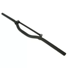   Vicma merevítős Downhill kormány (22 / 610mm - Többféle színben!) - Ezüst